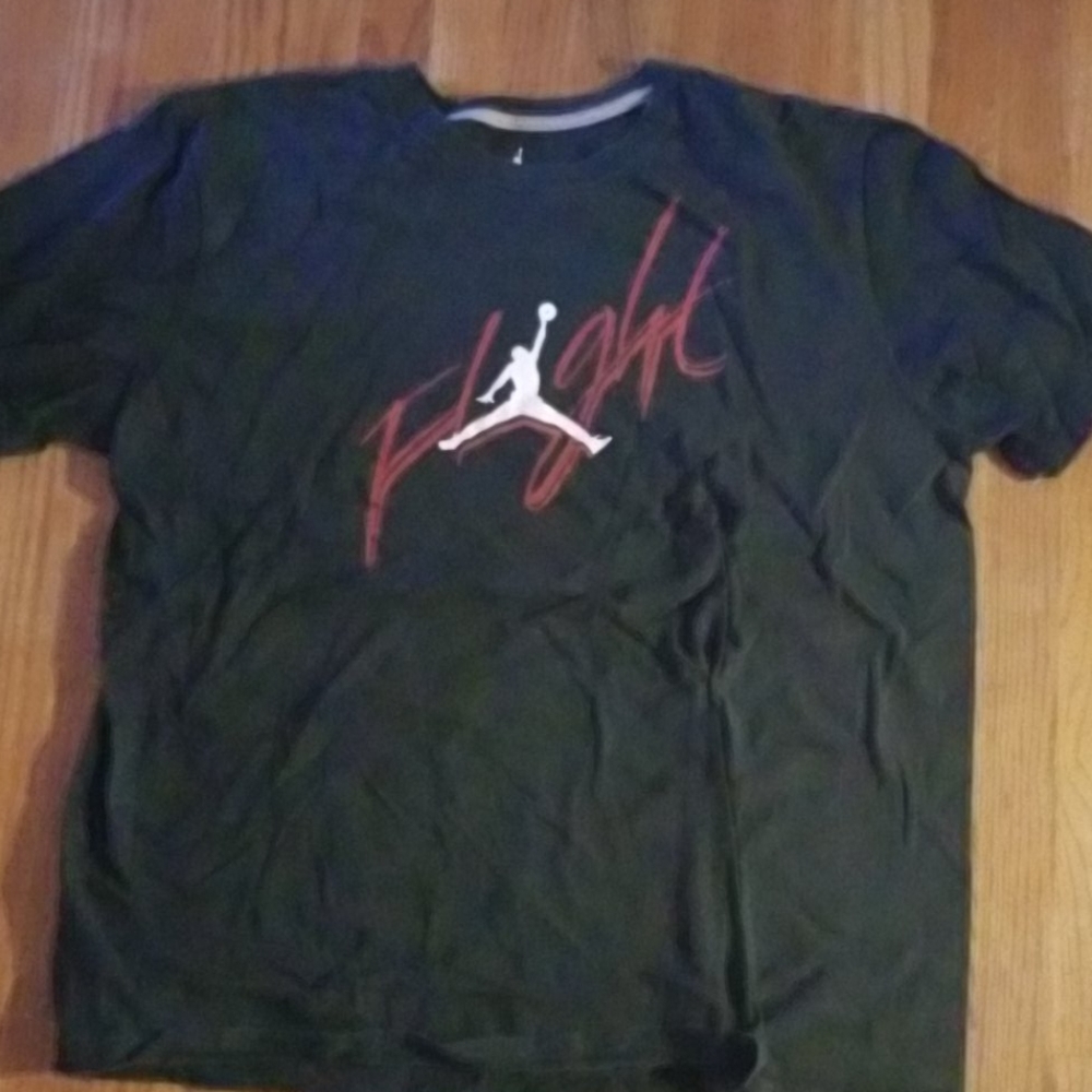 Vintage Jordan shirt
